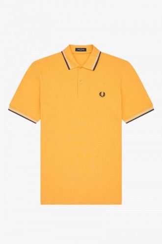 Fred Perry M12 Poloshirts
