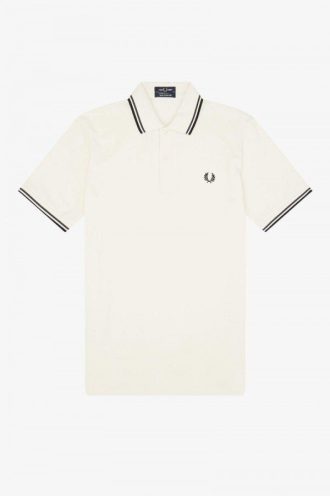 Fred Perry M12 Poloshirts