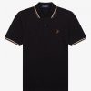Fred Perry M12 Poloshirts