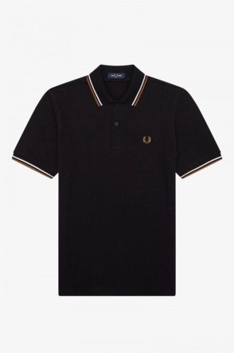 Fred Perry M12 Poloshirts