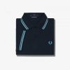 Fred Perry M12 Poloshirts
