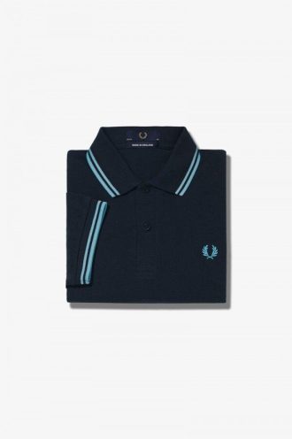 Fred Perry M12 Poloshirts