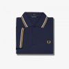 Fred Perry M12 Poloshirts
