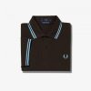 Fred Perry M12 Poloshirts