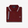 Fred Perry M12 Poloshirts
