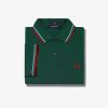 Fred Perry M12 Poloshirts