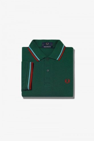 Fred Perry M12 Poloshirts