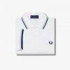 Fred Perry M12 Poloshirts