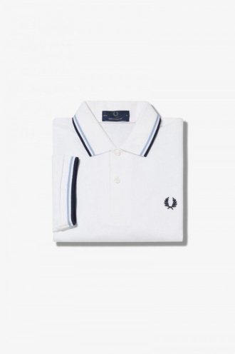 Fred Perry M12 Poloshirts