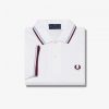 Fred Perry M12 Poloshirts