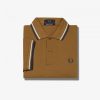 Fred Perry M12 Poloshirts