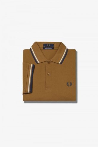 Fred Perry M12 Poloshirts
