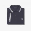 Fred Perry M12 Poloshirts