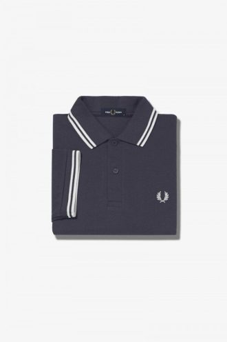 Fred Perry M12 Poloshirts