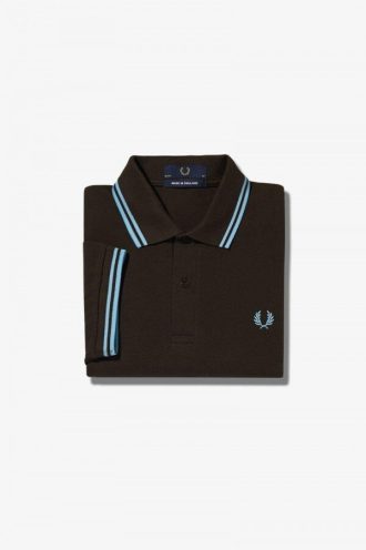 Fred Perry M12 Poloshirts