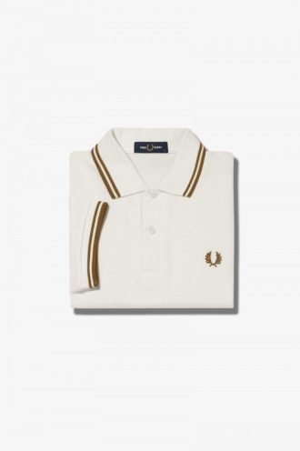 Fred Perry M12 Poloshirts