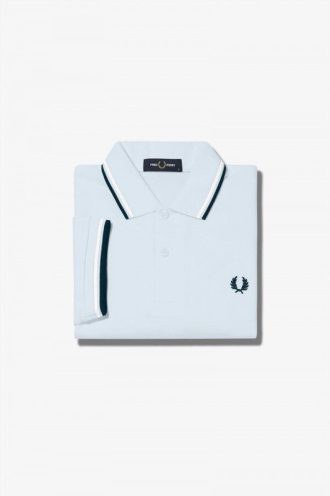 Fred Perry M12 Poloshirts