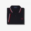 Fred Perry M12 Poloshirts
