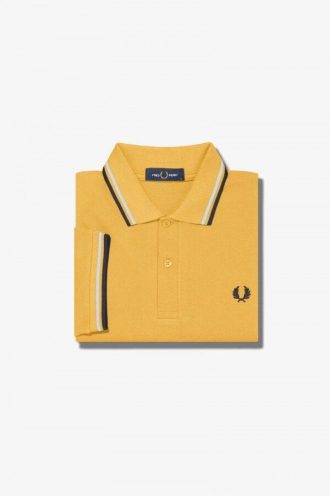 Fred Perry M12 Poloshirts