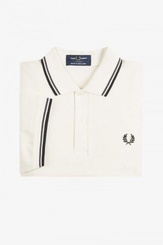 Fred Perry M12 Poloshirts