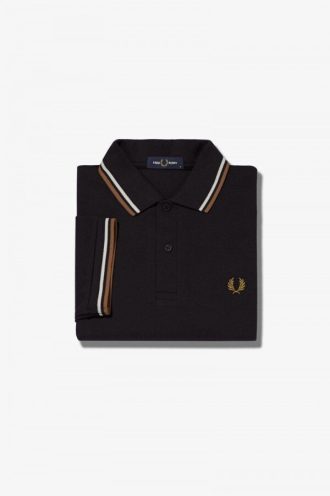 Fred Perry M12 Poloshirts