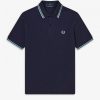 Fred Perry M12 Poloshirts