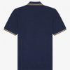 Fred Perry M12 Poloshirts