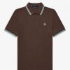 Fred Perry M12 Poloshirts