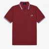Fred Perry M12 Poloshirts