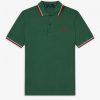 Fred Perry M12 Poloshirts