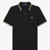Fred Perry M12 Poloshirts