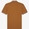 Fred Perry M12 Poloshirts