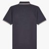 Fred Perry M12 Poloshirts