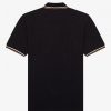 Fred Perry M12 Poloshirts
