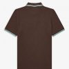 Fred Perry M12 Poloshirts