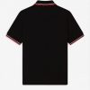 Fred Perry M12 Poloshirts