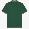 Fred Perry M12 Poloshirts