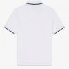 Fred Perry M12 Poloshirts