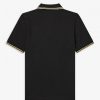 Fred Perry M12 Poloshirts