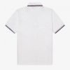 Fred Perry M12 Poloshirts
