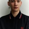 Fred Perry M12 Poloshirts