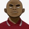 Fred Perry M12 Poloshirts