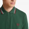 Fred Perry M12 Poloshirts
