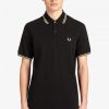 Fred Perry M12 Poloshirts