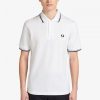 Fred Perry M12 Poloshirts