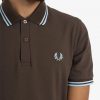Fred Perry M12 Poloshirts