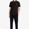 Fred Perry M12 Poloshirts