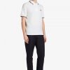 Fred Perry M12 Poloshirts