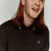 Fred Perry M12 Poloshirts