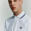 Fred Perry M12 Poloshirts